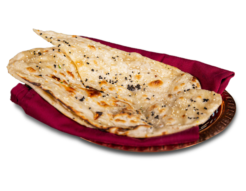 Butter Naan