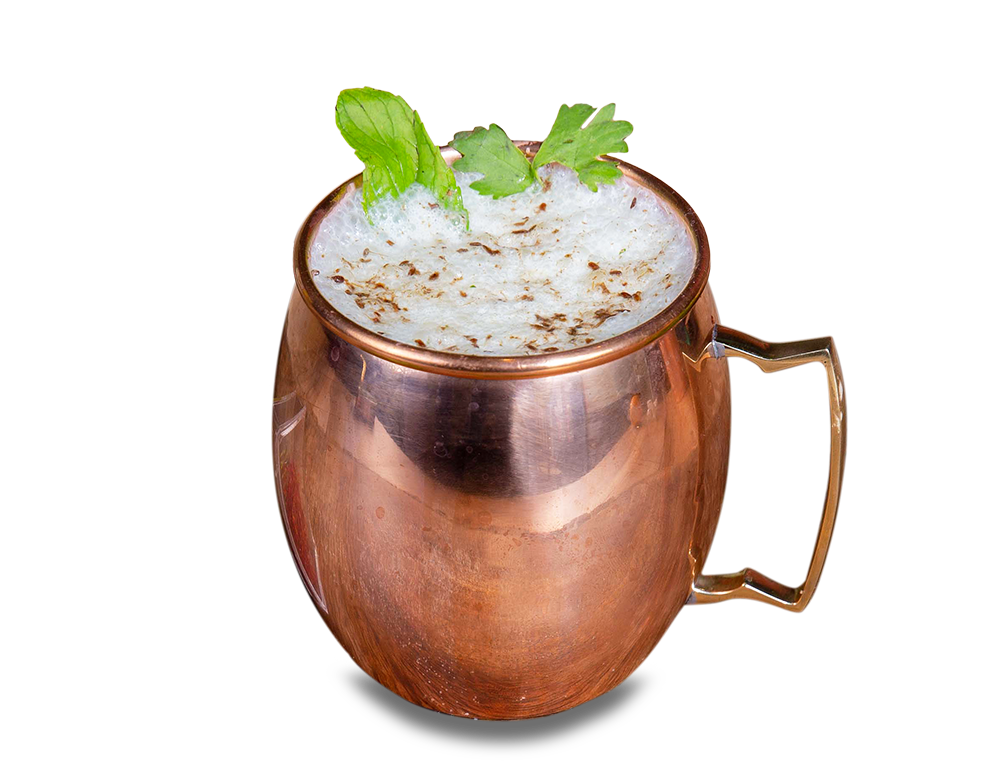 Lassi - Masala Chass