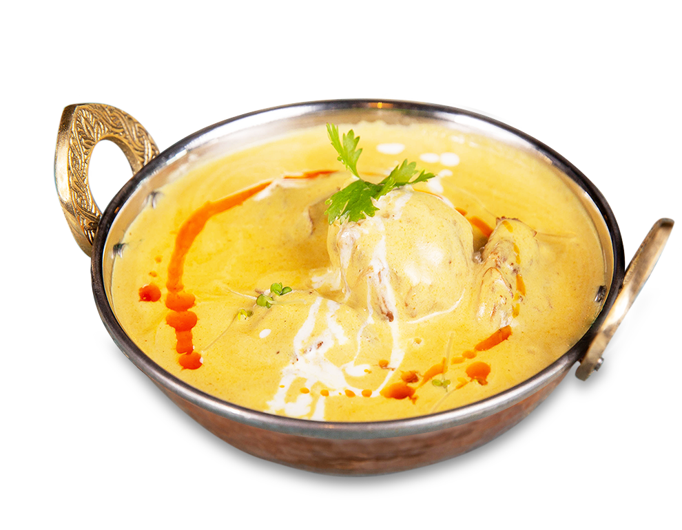 Lucknowi Gosht Korma