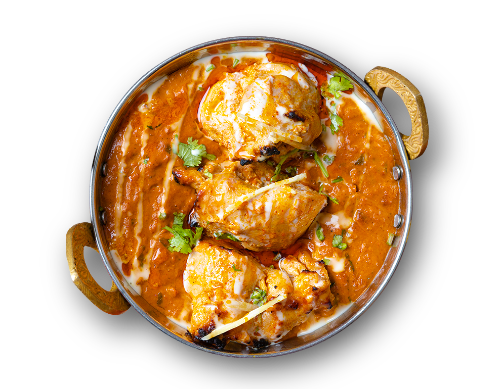 Murgh Tikka Masala