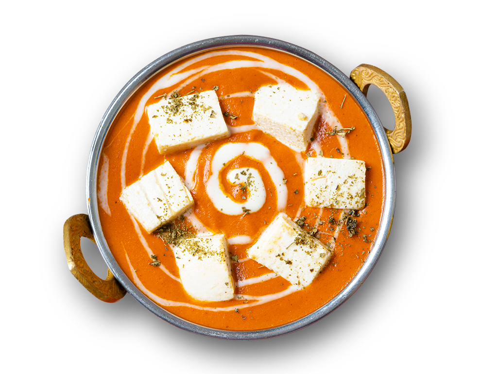 Paneer Makhani